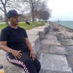 Meet your Posher, Lashunda